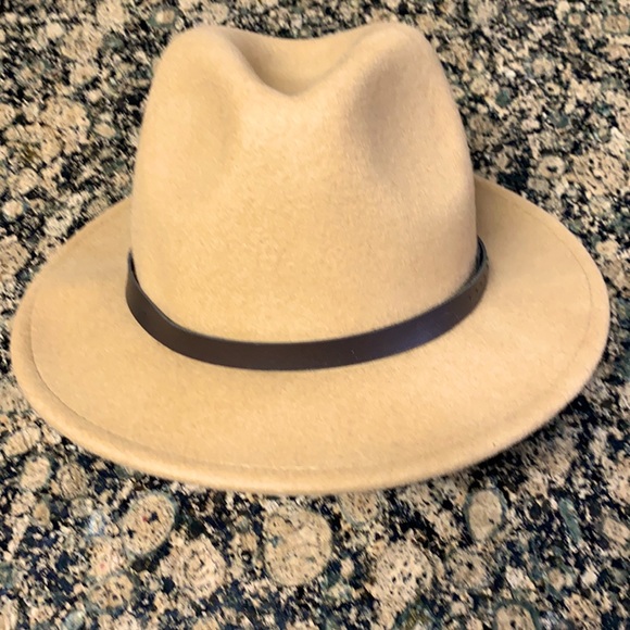 Ecote | Accessories | Ecote Wool Hat 